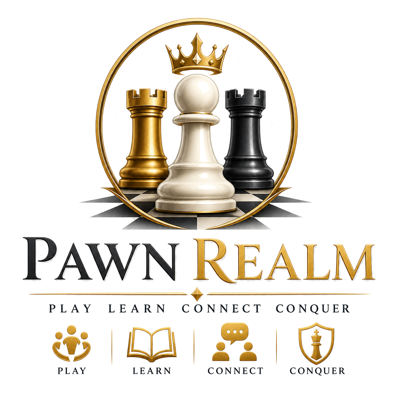 Pawn Realm